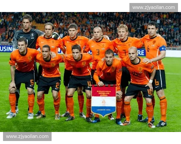 2026年世界杯荷兰队比赛赛程及门票购买攻略